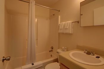 Intown Suites Extended Stay Select Atlanta Ga - Морроу Екстер'єр фото